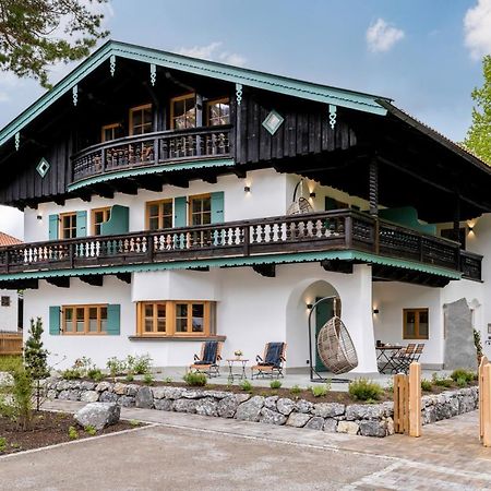 Alperie Ferienhaus Шлирзее Екстериор снимка