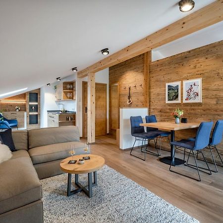 Alperie Ferienhaus Шлирзее Екстериор снимка