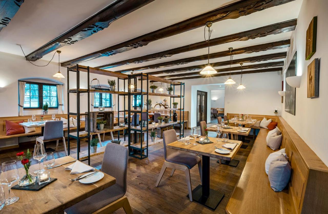 Alperie Ferienhaus Шлирзее Екстериор снимка