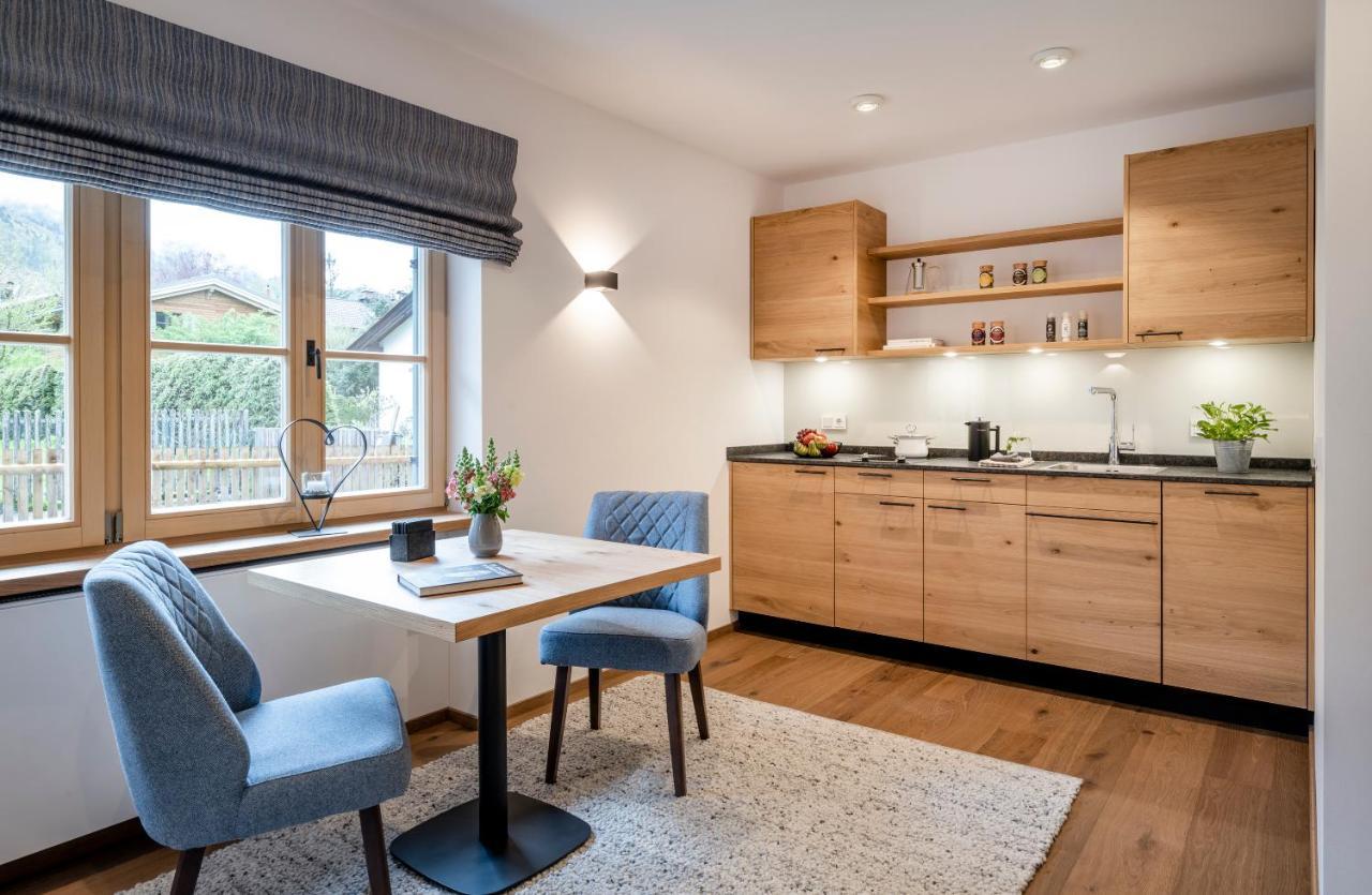 Alperie Ferienhaus Шлирзее Екстериор снимка
