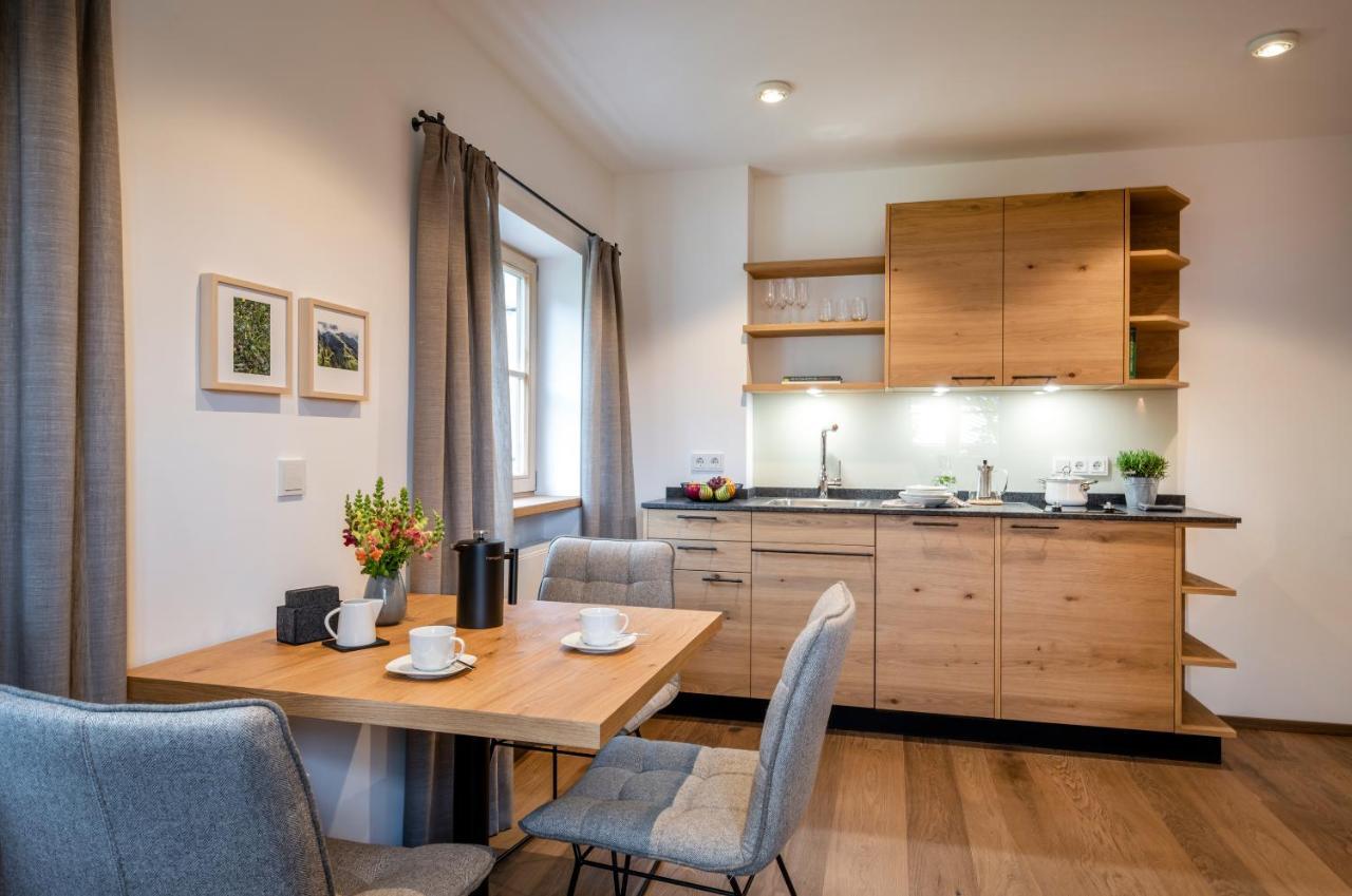 Alperie Ferienhaus Шлирзее Екстериор снимка