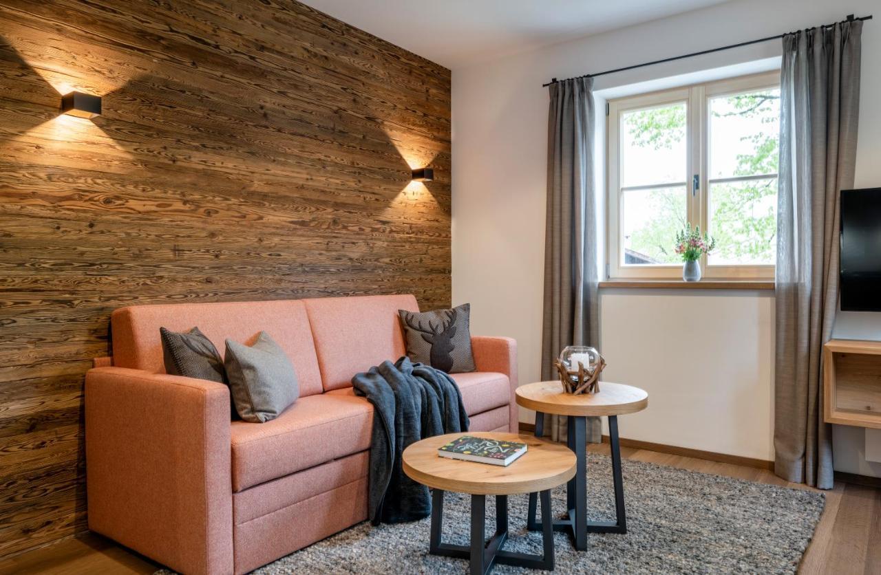 Alperie Ferienhaus Шлирзее Екстериор снимка