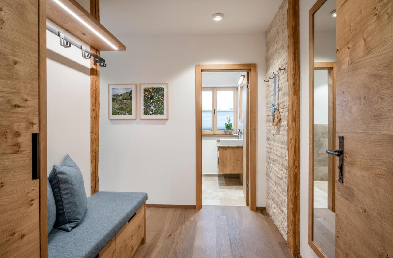 Alperie Ferienhaus Шлирзее Екстериор снимка