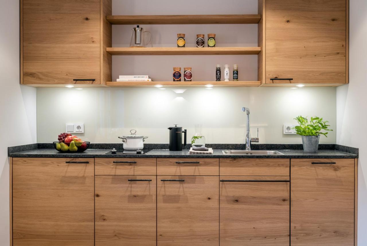 Alperie Ferienhaus Шлирзее Екстериор снимка