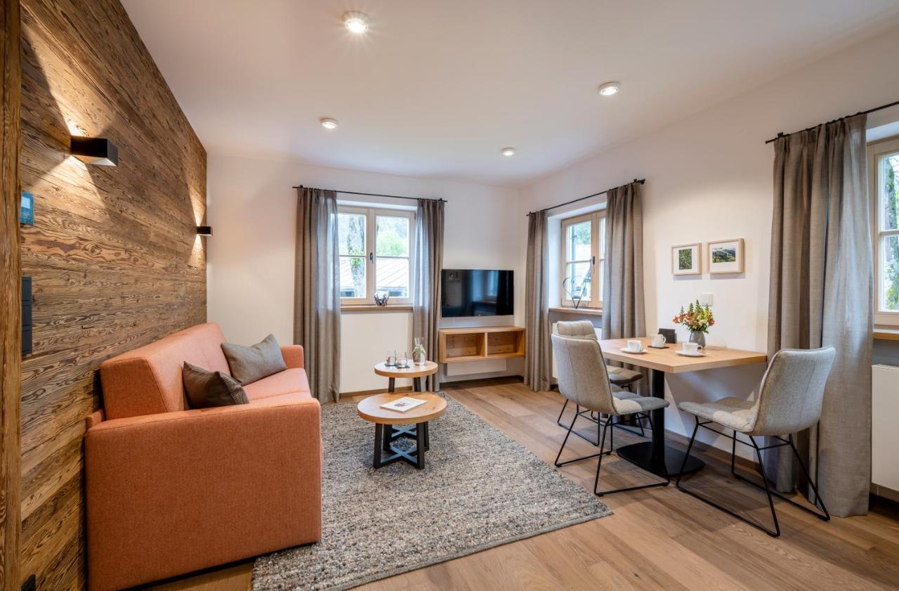 Alperie Ferienhaus Шлирзее Екстериор снимка