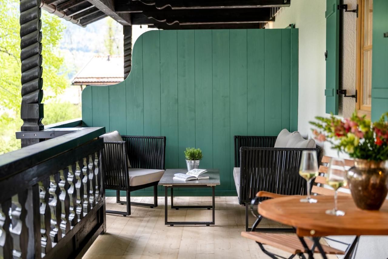 Alperie Ferienhaus Шлирзее Екстериор снимка