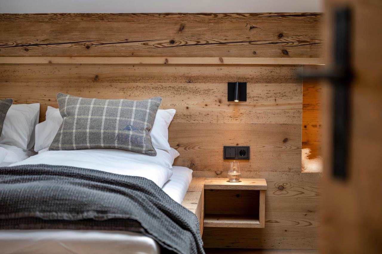 Alperie Ferienhaus Шлирзее Екстериор снимка