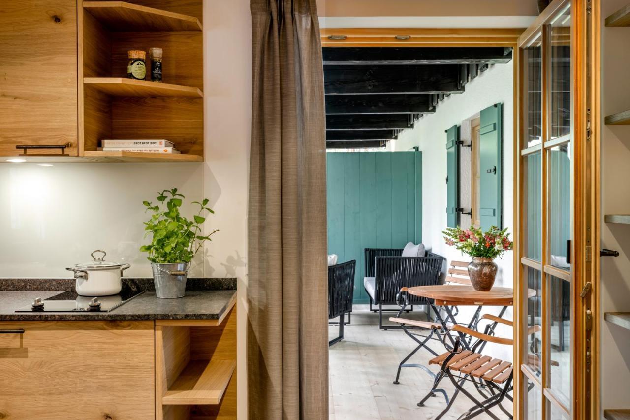 Alperie Ferienhaus Шлирзее Екстериор снимка