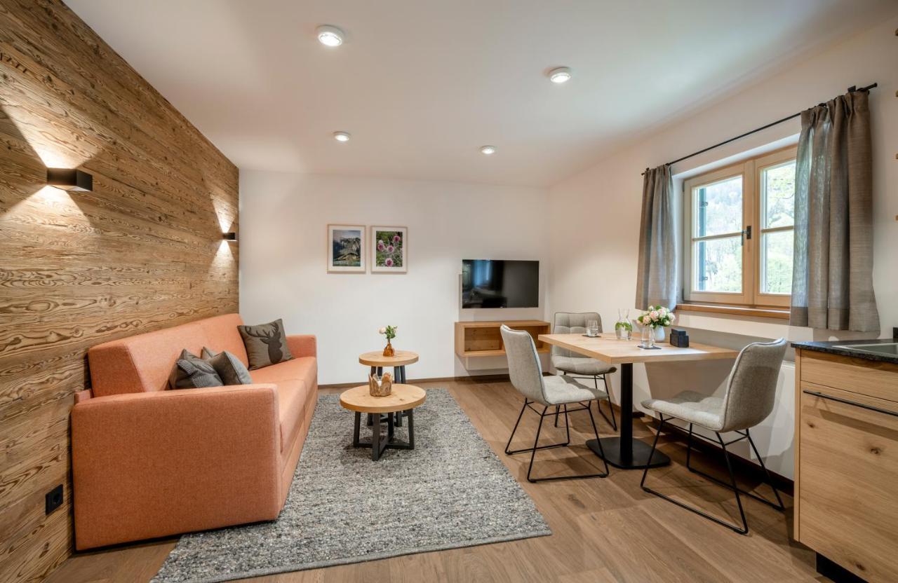 Alperie Ferienhaus Шлирзее Екстериор снимка