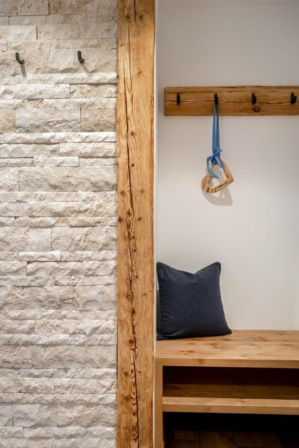 Alperie Ferienhaus Шлирзее Екстериор снимка