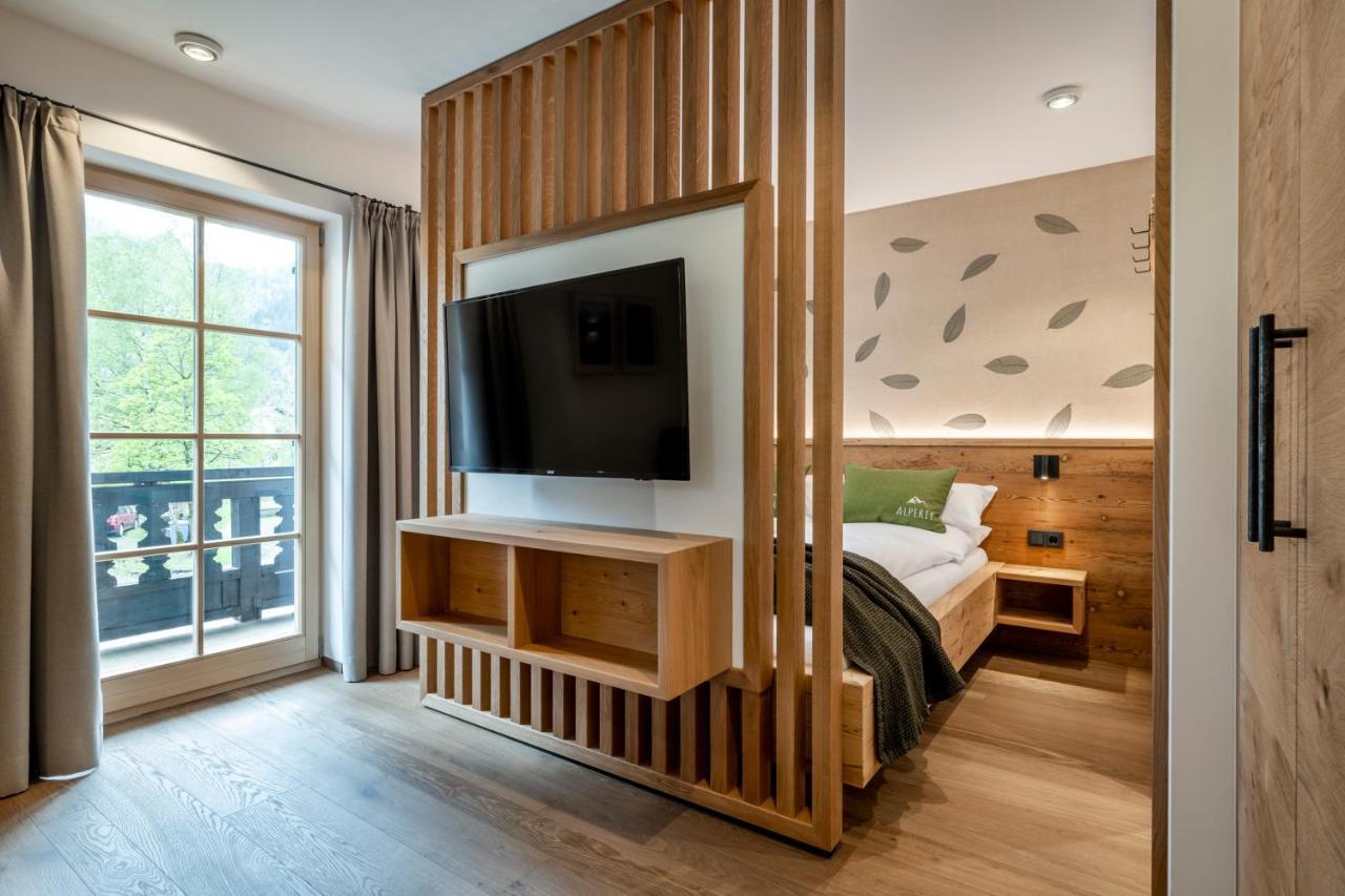 Alperie Ferienhaus Шлирзее Екстериор снимка