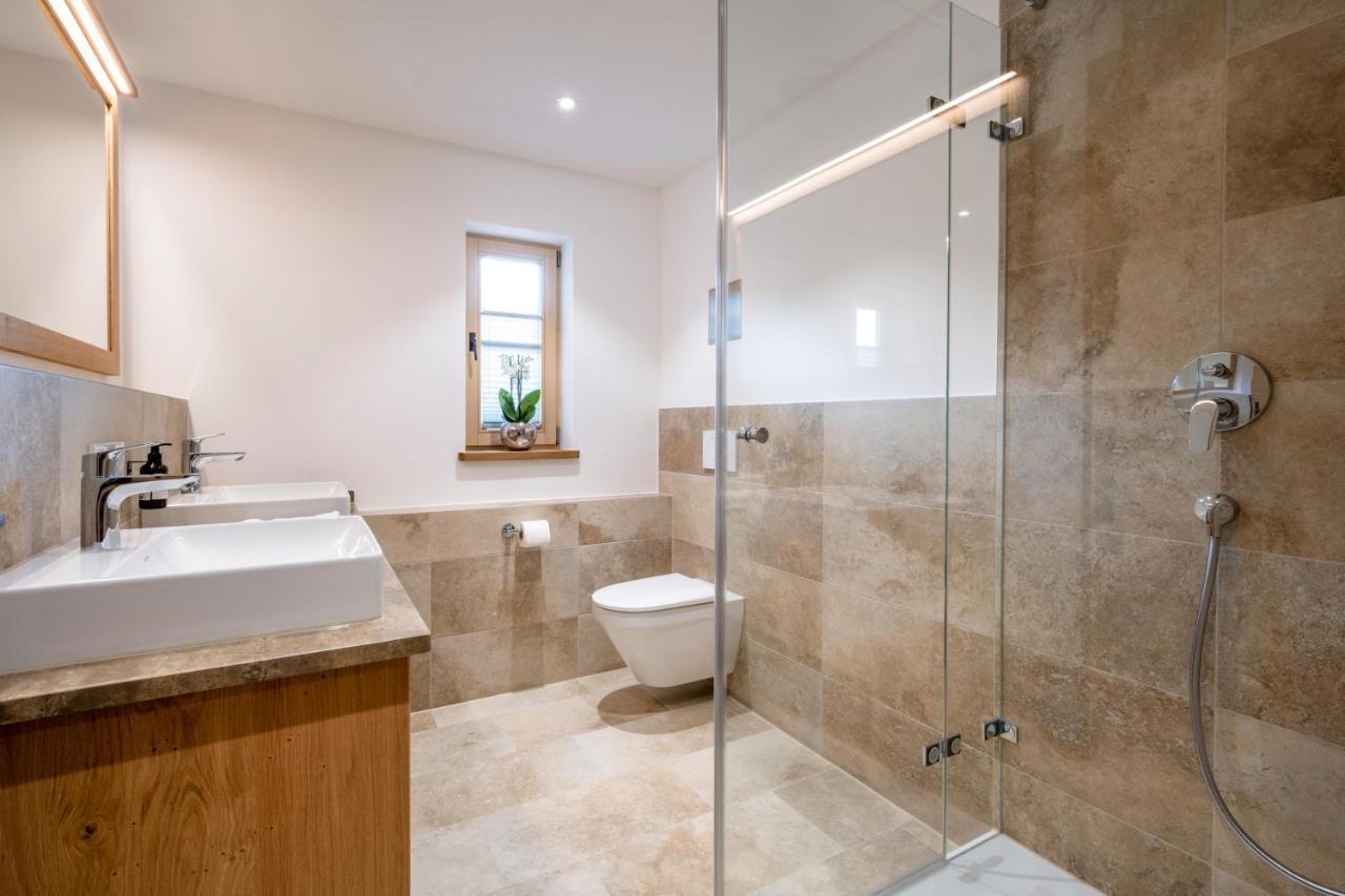 Alperie Ferienhaus Шлирзее Екстериор снимка