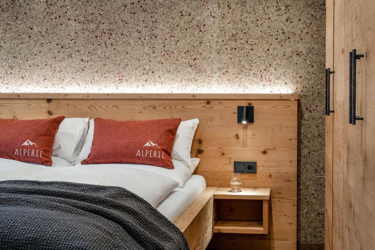 Alperie Ferienhaus Шлирзее Екстериор снимка