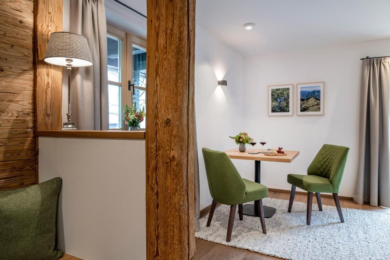 Alperie Ferienhaus Шлирзее Екстериор снимка