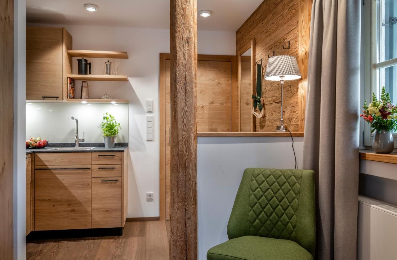 Alperie Ferienhaus Шлирзее Екстериор снимка
