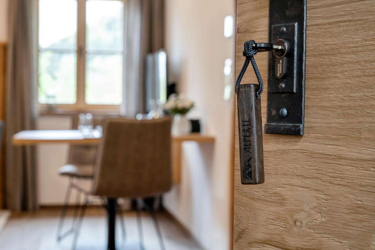Alperie Ferienhaus Шлирзее Екстериор снимка
