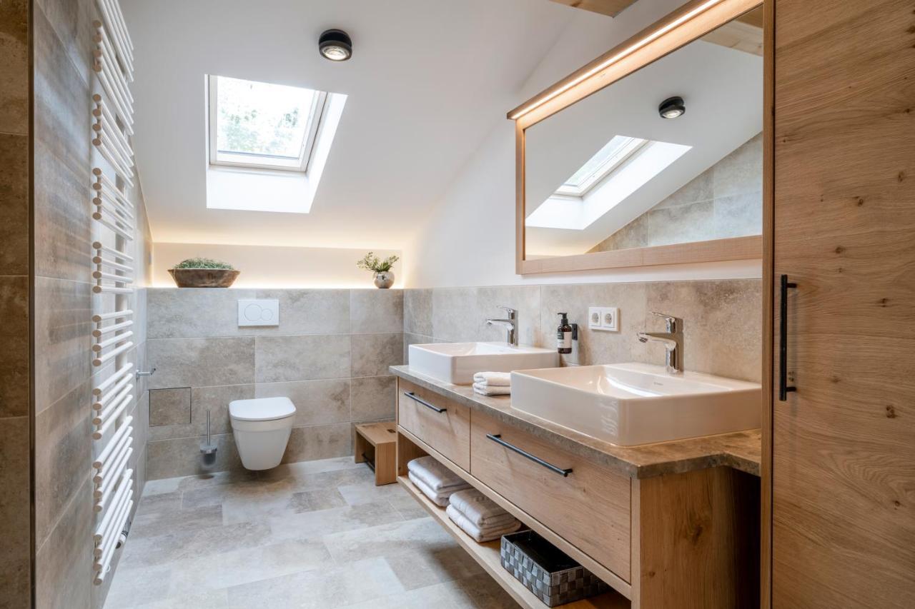 Alperie Ferienhaus Шлирзее Екстериор снимка