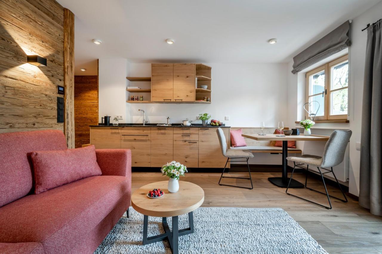 Alperie Ferienhaus Шлирзее Екстериор снимка