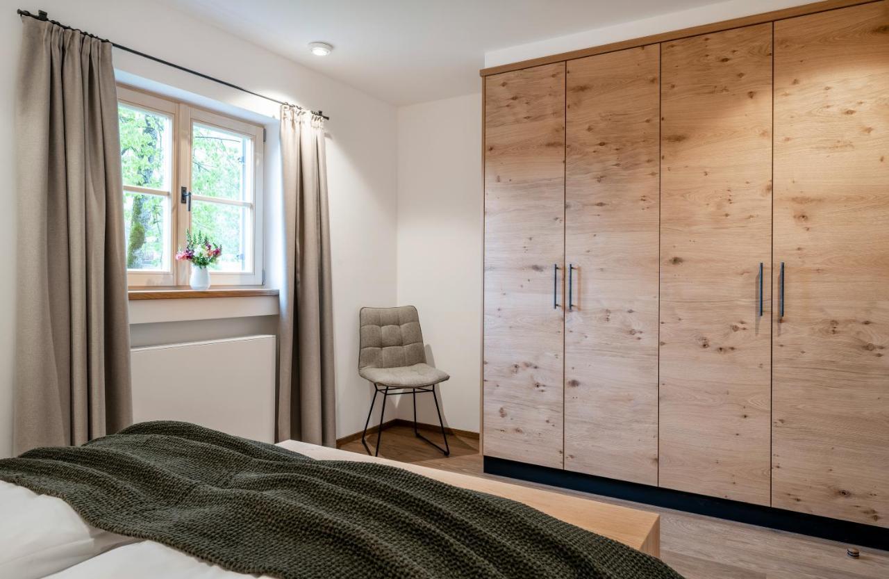 Alperie Ferienhaus Шлирзее Екстериор снимка