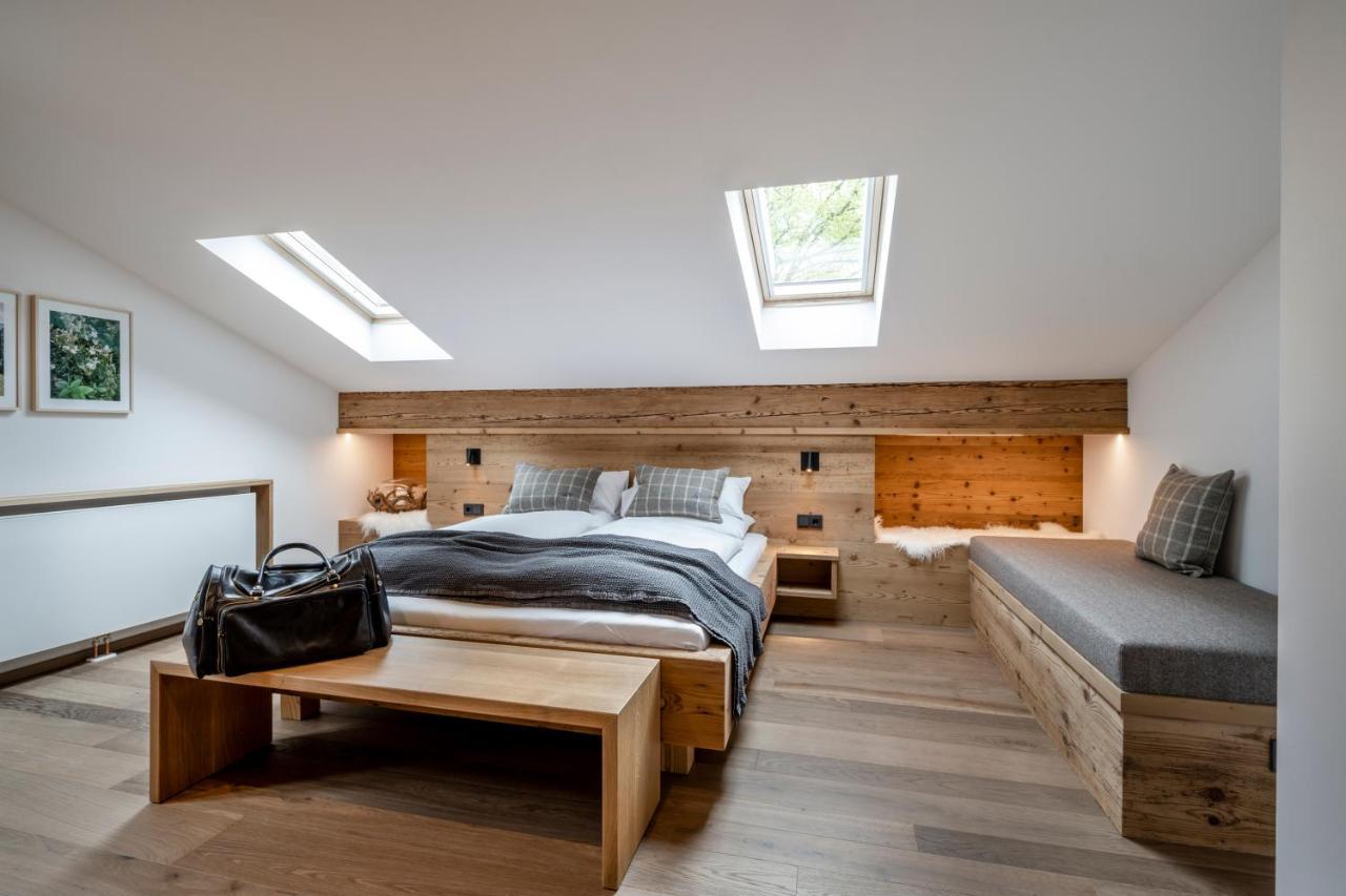 Alperie Ferienhaus Шлирзее Екстериор снимка