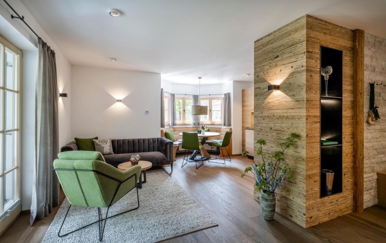 Alperie Ferienhaus Шлирзее Екстериор снимка