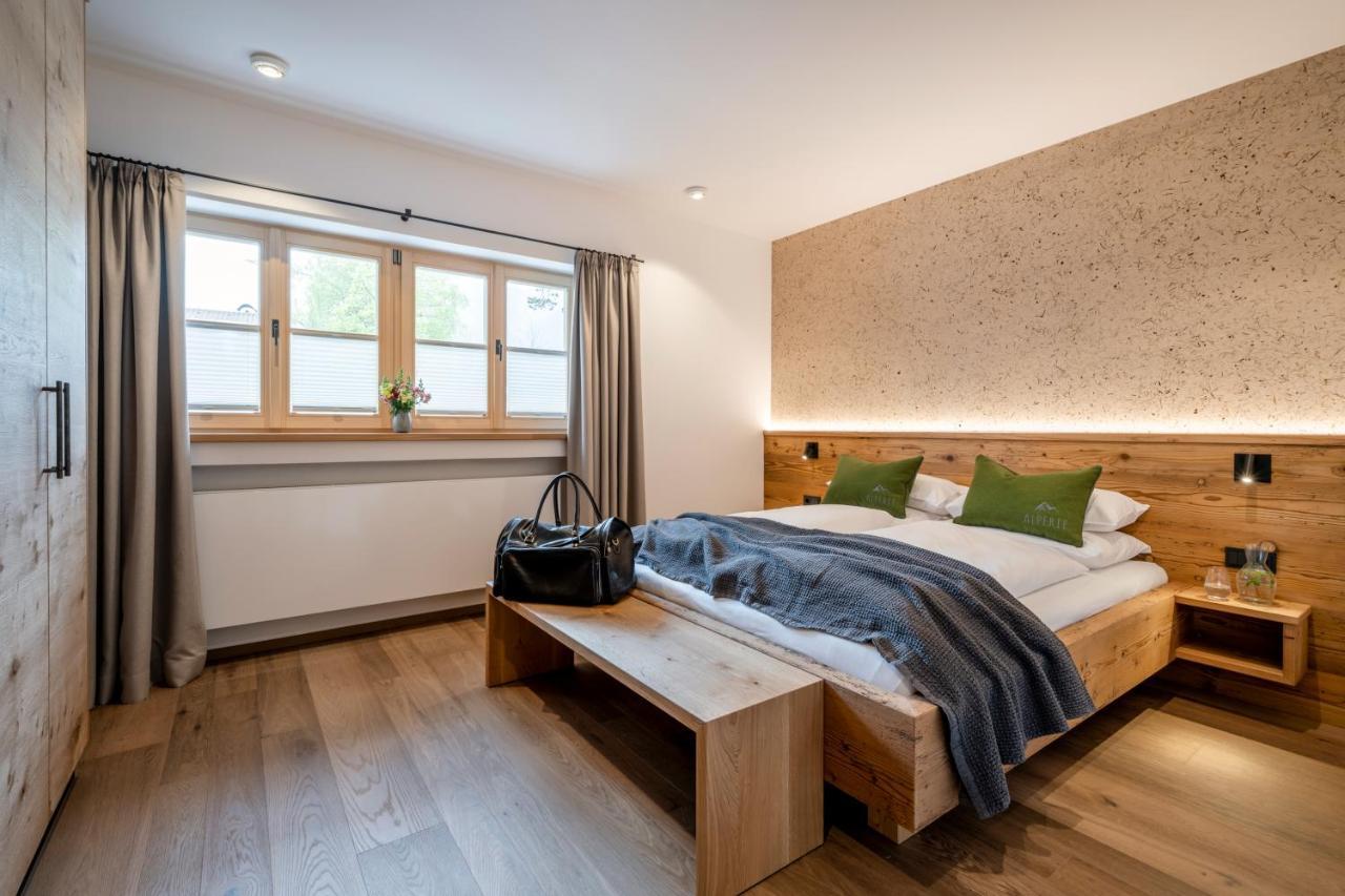 Alperie Ferienhaus Шлирзее Екстериор снимка