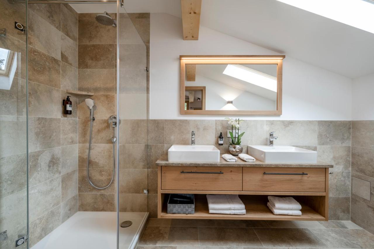 Alperie Ferienhaus Шлирзее Екстериор снимка