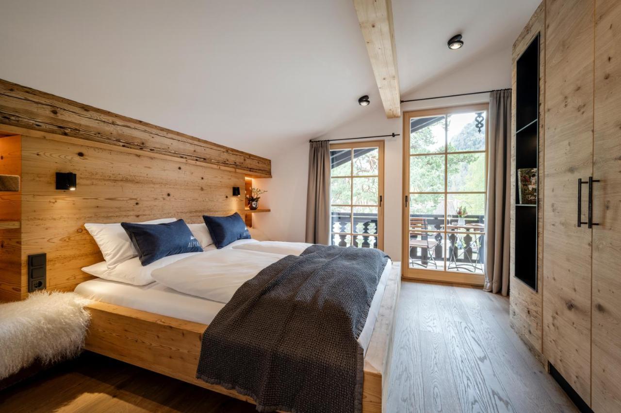 Alperie Ferienhaus Шлирзее Екстериор снимка