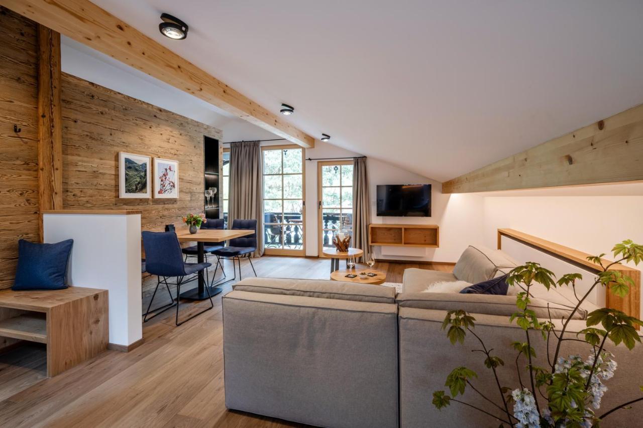 Alperie Ferienhaus Шлирзее Екстериор снимка