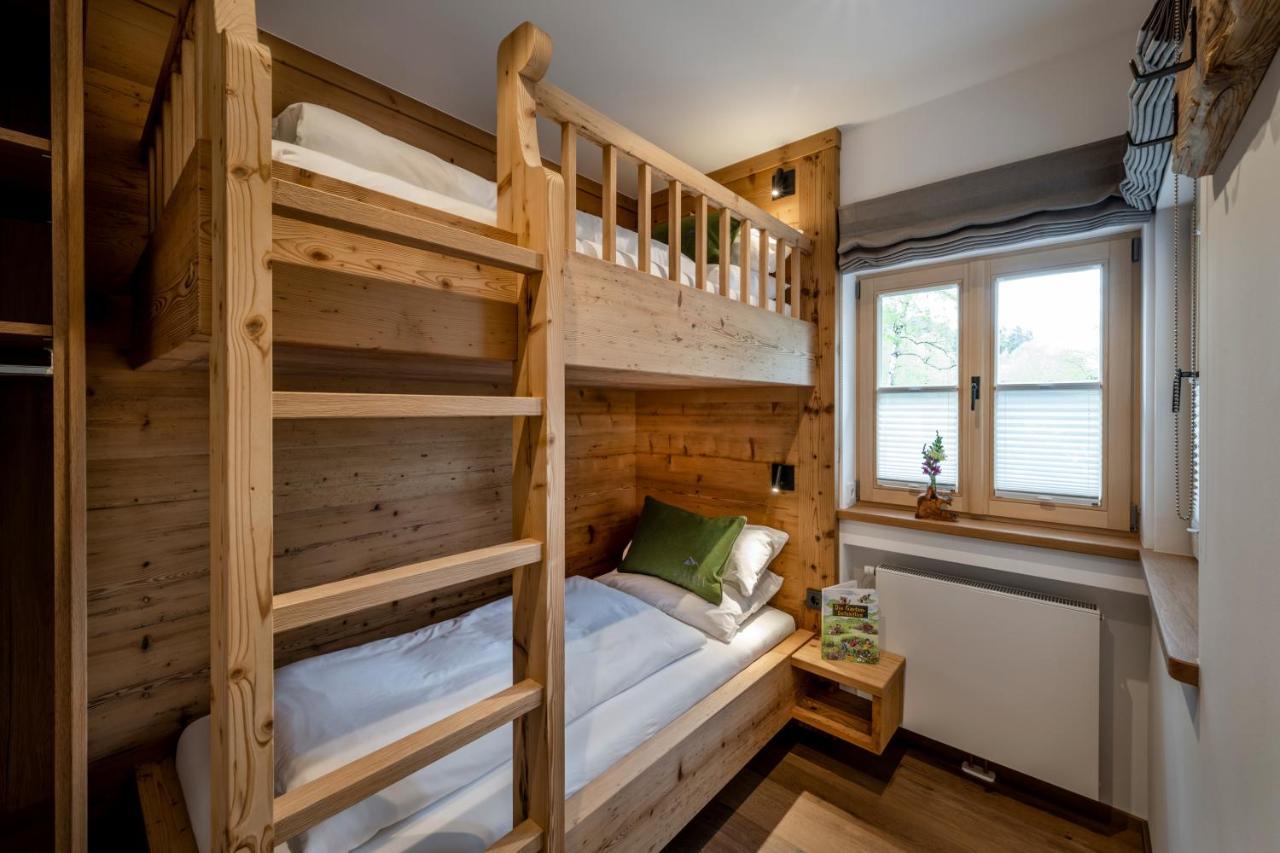 Alperie Ferienhaus Шлирзее Екстериор снимка