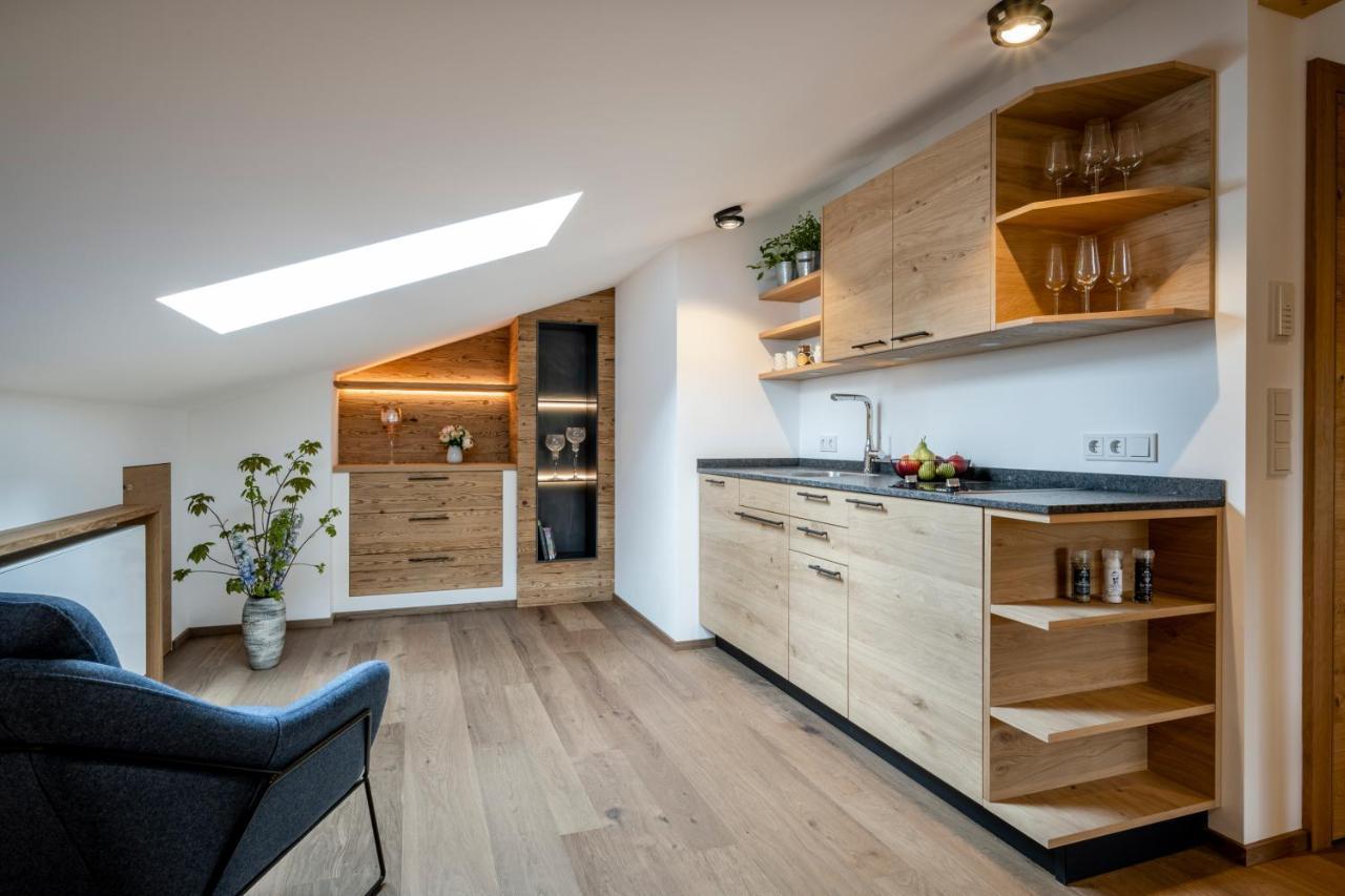 Alperie Ferienhaus Шлирзее Екстериор снимка
