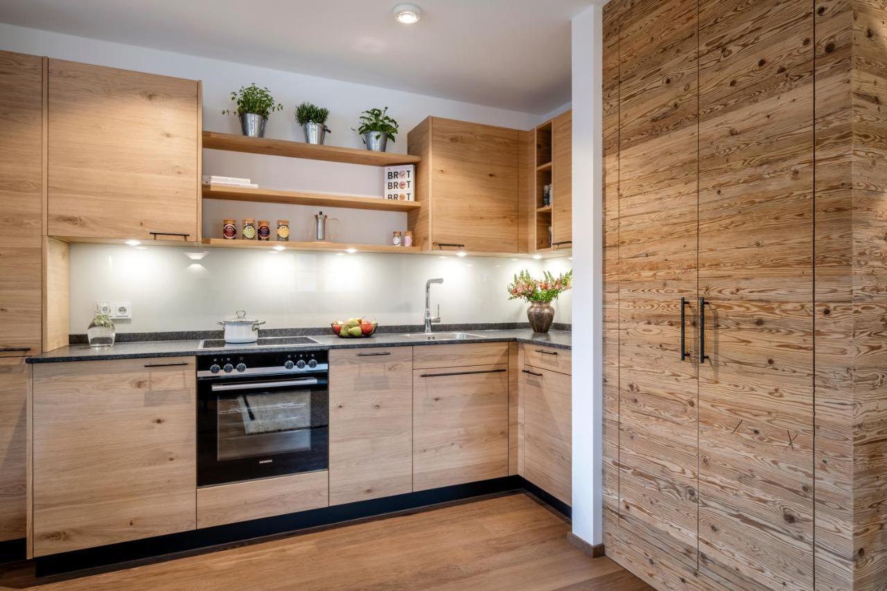 Alperie Ferienhaus Шлирзее Екстериор снимка