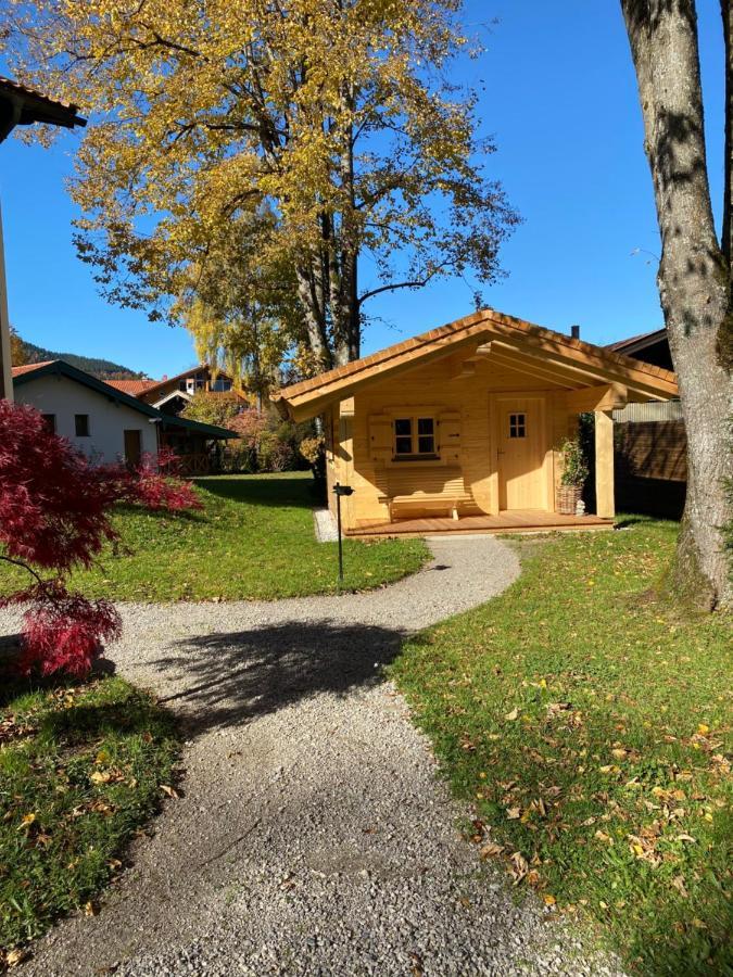Alperie Ferienhaus Шлирзее Екстериор снимка