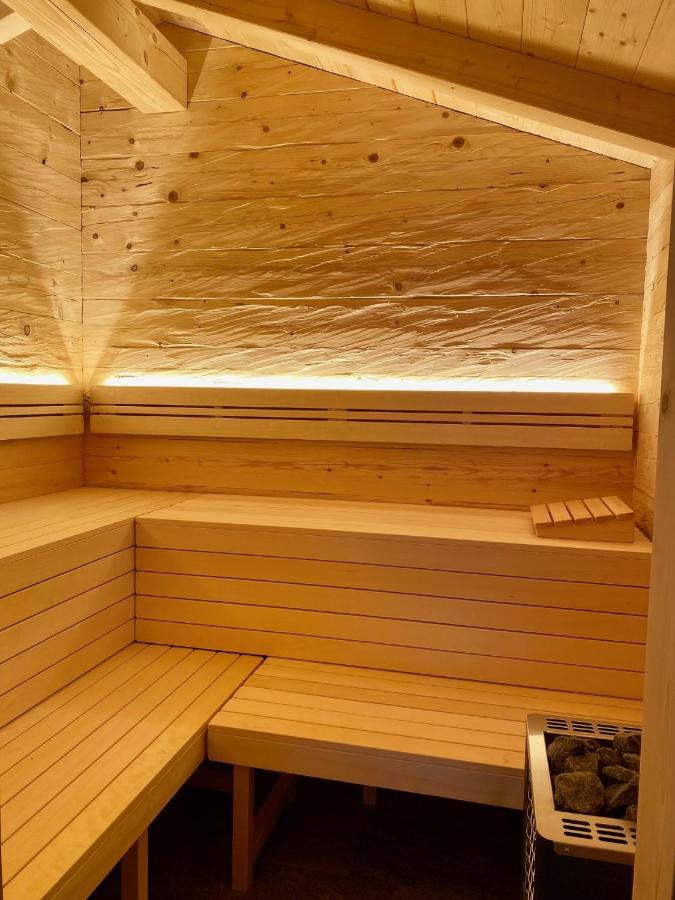 Alperie Ferienhaus Шлирзее Екстериор снимка